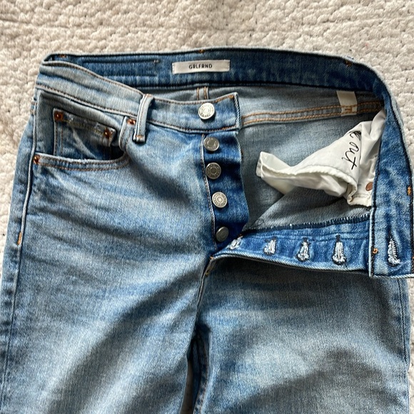 24 Karolina skinny jeans stretchy - Picture 3 of 8